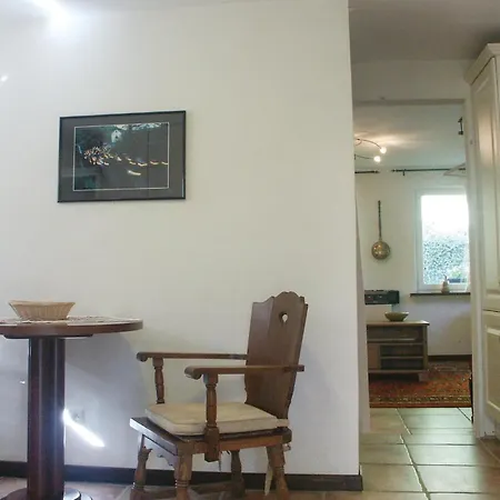 Gorgeous In With Wifi Ferienhaus Vianden