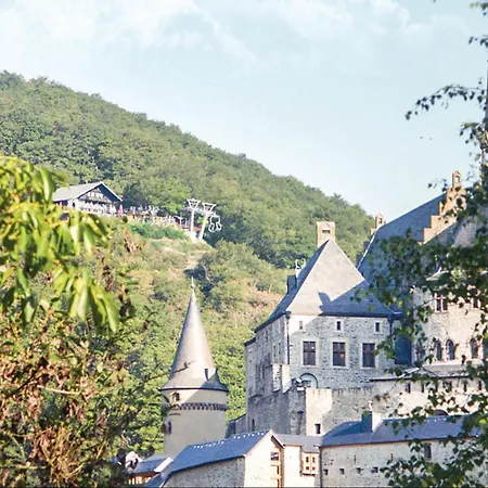 Ferienhaus Gorgeous In With Wifi Vianden