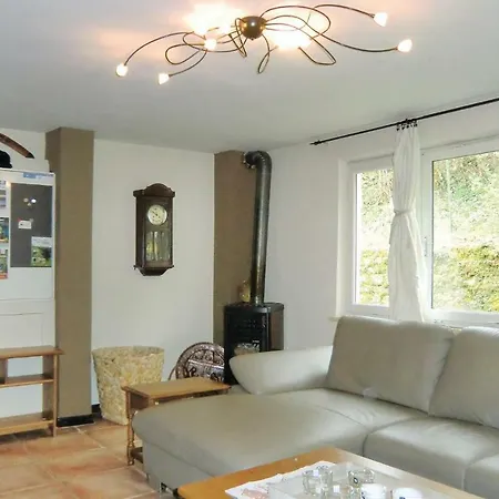 Ferienhaus Gorgeous In With Wifi