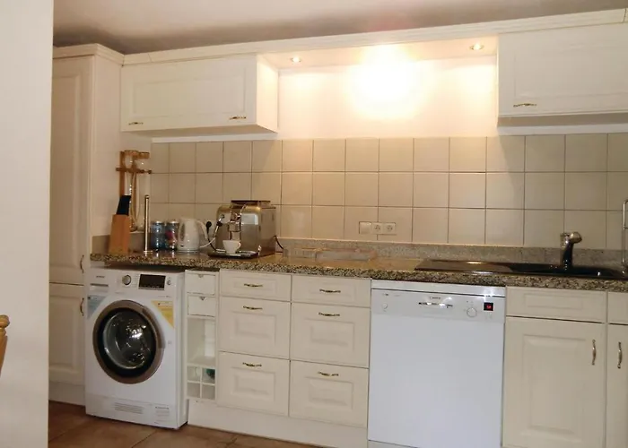 Gorgeous In With Wifi Casa de Férias *