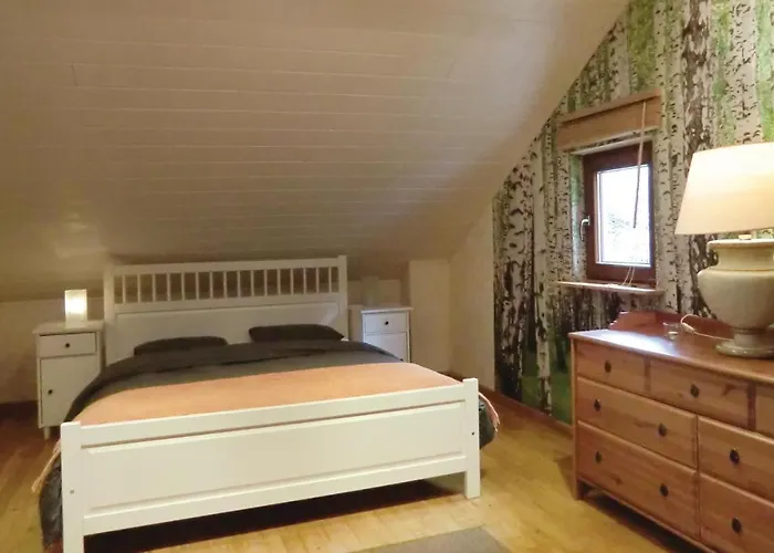 Gorgeous In With Wifi * Vianden