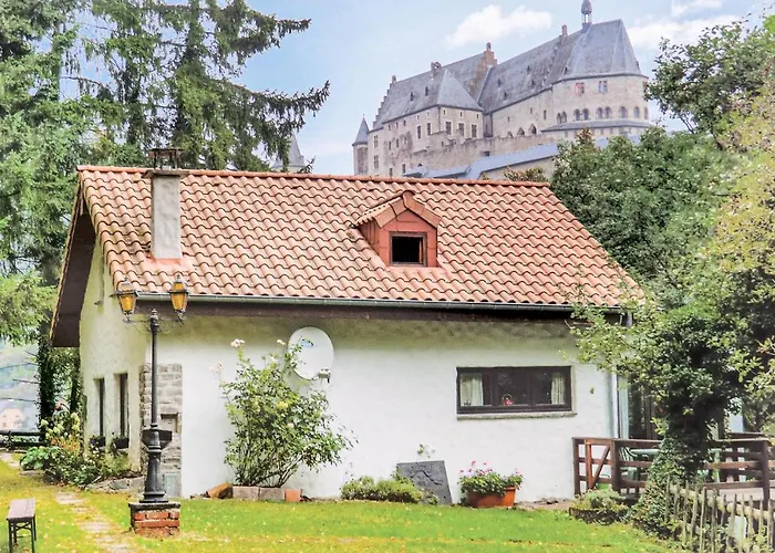 Tatil Evi Gorgeous In With Wifi *