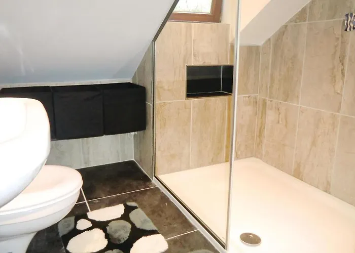 Gorgeous In With Wifi Tatil Evi