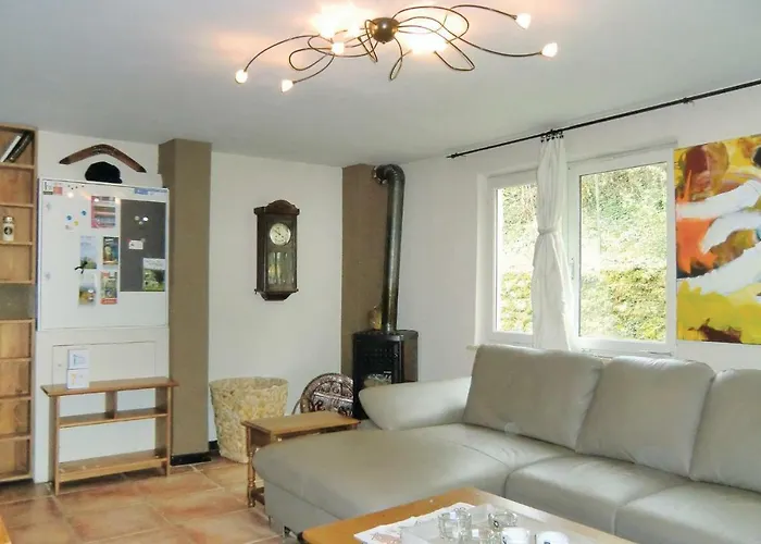 Tatil Evi Gorgeous In With Wifi