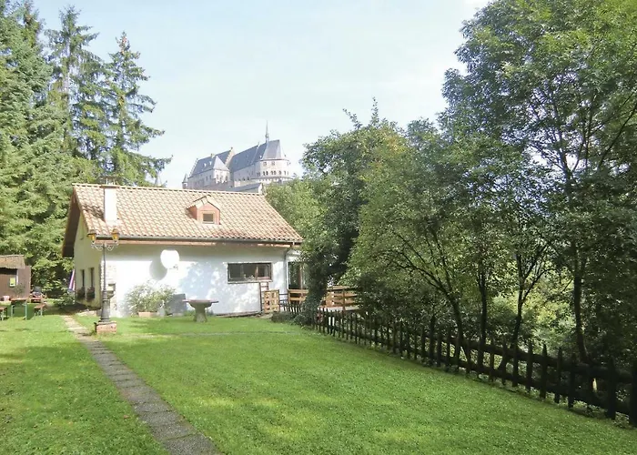 Gorgeous In With Wifi